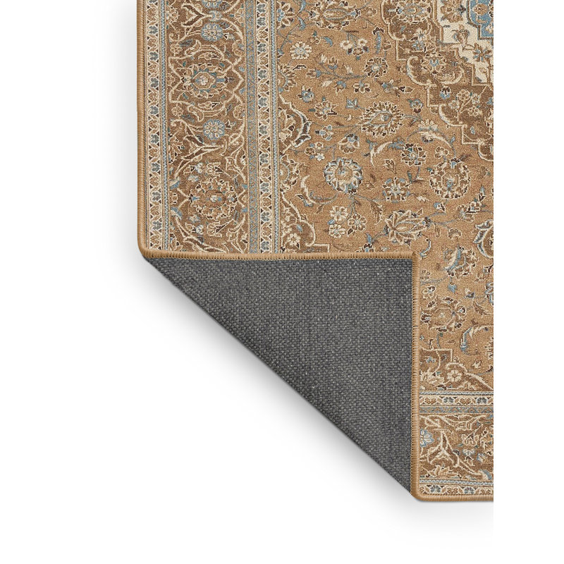 Oriental Indoor Rug, Rectangle 5' x 7'