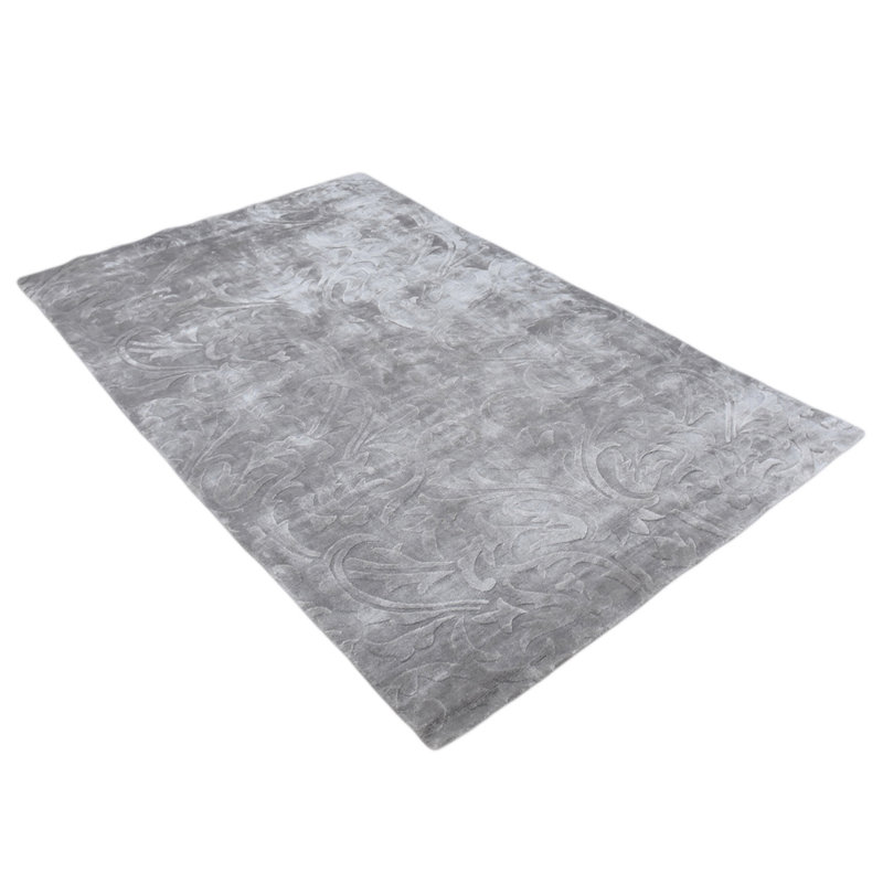 Wilberth Rectangle 5'x8' Area Rugs