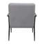 Fauteuil en chenille l 22,8 po-2100047226