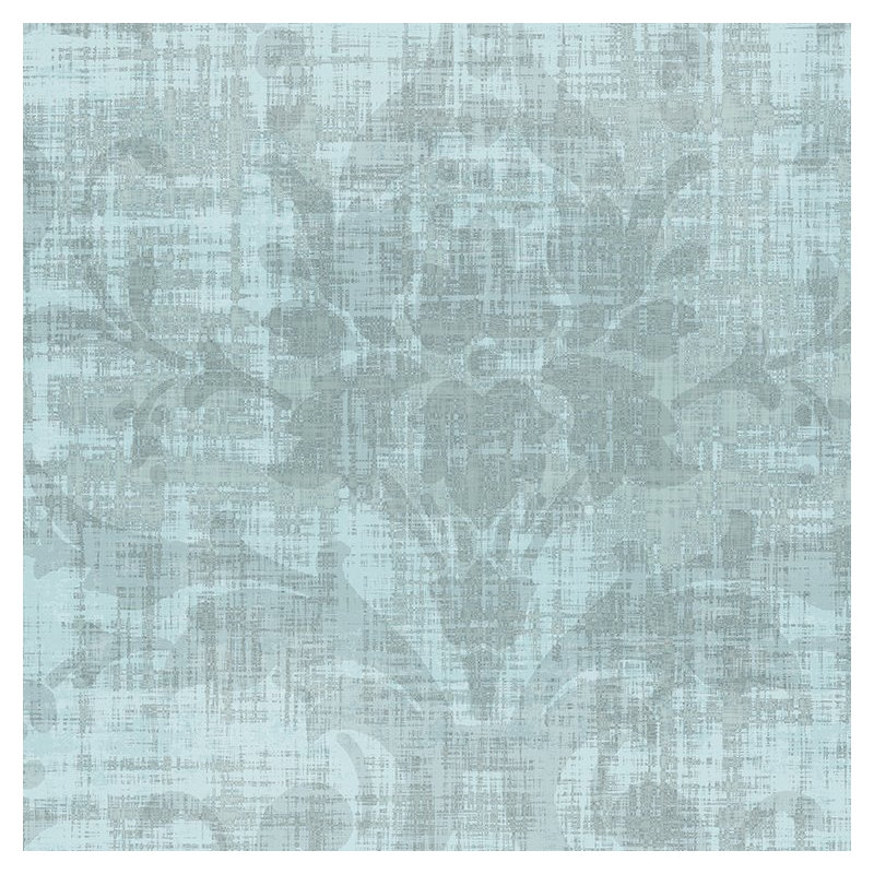 Palace Ballroom 24" x 34" Wallpaper Panel, Sky