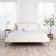 Chime 10" Firm Memory Foam Mattress