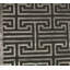 Himalayan Art Windsom Hand Woven Wool Geometric Area Rug
