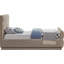 Lit tapissier standard capitonné Paxton-90955273-90955174