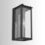 Lanterne murale d'extérieur 1 lumière Lenoir-1330069481