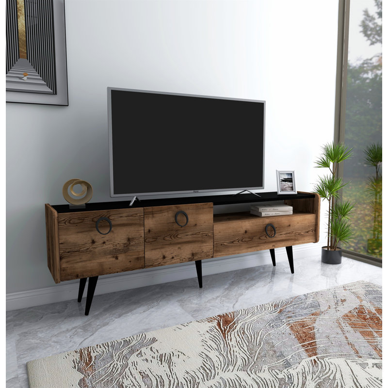 Tv Stand And Media Console Tyndale