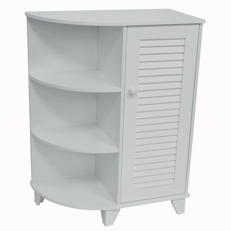 Altamirano Bathroom Cabinet