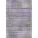 Premium Machine Washable Prisco Purple Rug