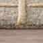 Kimball Hand Tufted Wool Geometric Area Rug in Gray-268620236