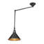 Evie Swing Arm Sconce-18980015