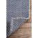 Cotton Chevron Indoor Rug