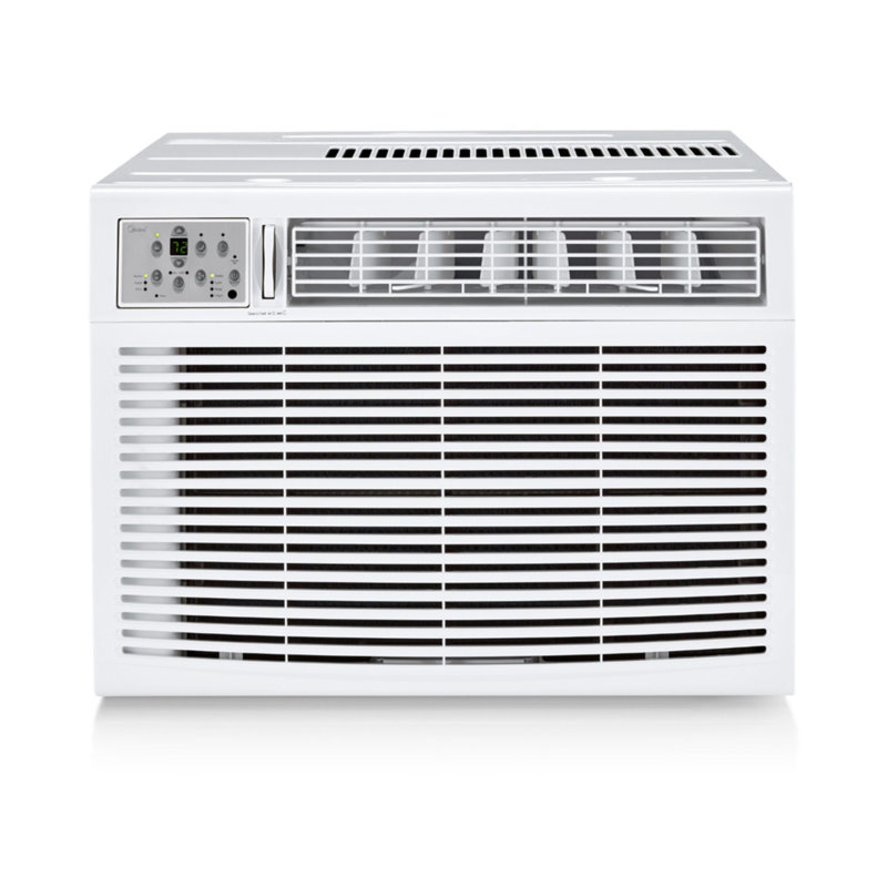 Midea 25000 BTU Window Air Conditioner for 700 Square Feet with