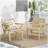 BRAXTON CHAIR(set of 2)