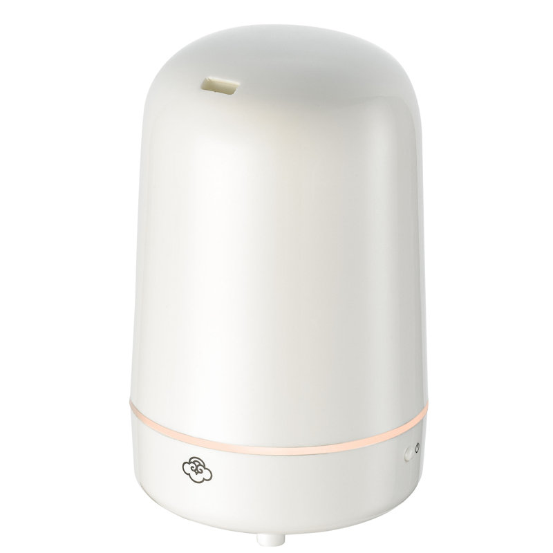 Plug-in Essential Oil Diffusers