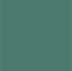 Collegiate Green 100% Polyester
