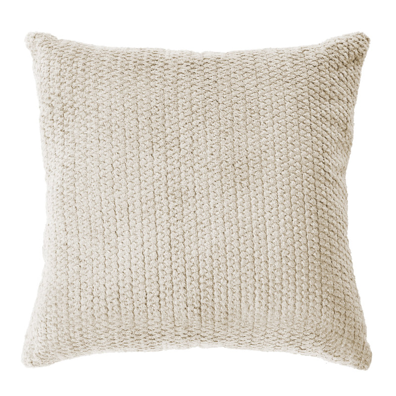 Coussin Karel, 6 po x 24 po, Peyote Sutherland