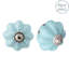 Nicola Spring - Floral Ceramic Cabinet Knobs-50929031