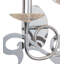 Piland Candle Wall Light-33764651
