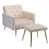 Velours beige est en rupture de stock