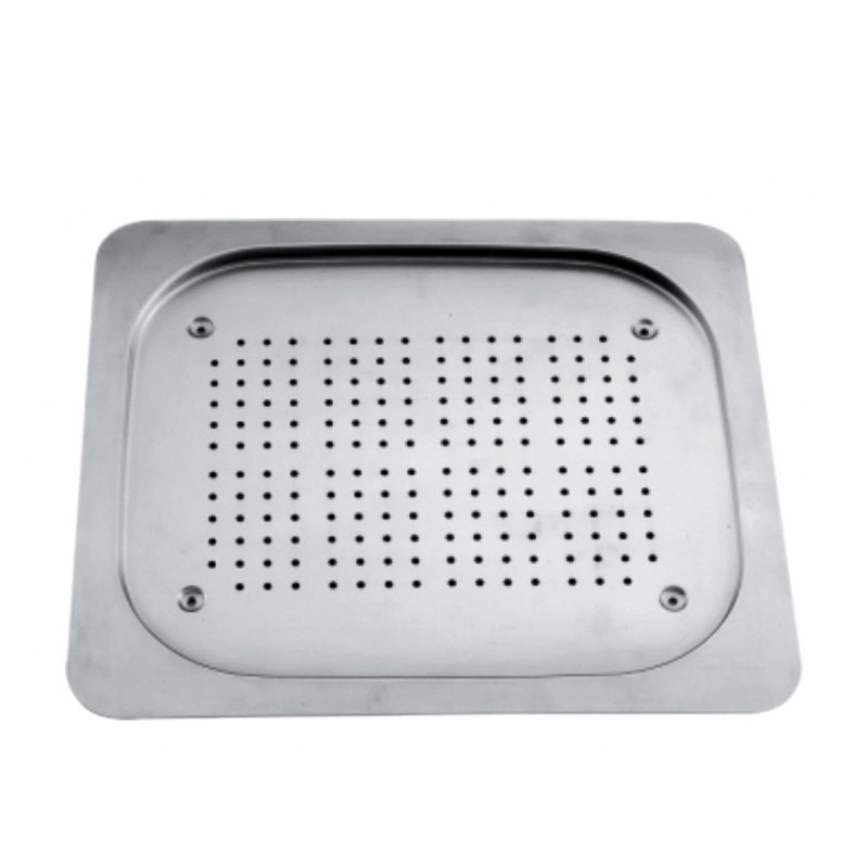 Dawn USA Stainless Steel Colander