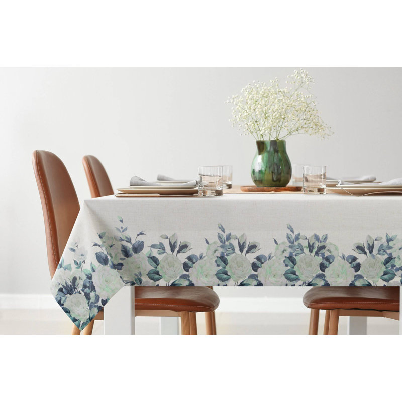 Tablecloth Natu 140X300 Cm, 140cm W x 300cm L