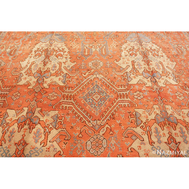 One-of-a-Kind Rectangle 14'2" X 20' Area Rug
