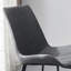 Chaise d'appoint en acier Dmarrion-387835137
