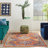 Rectangle Haycraft 9' X 12' Area Rug-97811235