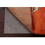 Tapis géométrique marocain noué à la main 6 x 10