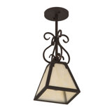 Ava 1 - Light Pendant