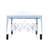 10X 10Ft Pop Up Gazebo Canopy Tent Removable Sidewall With Zipper,2Pcs Sidewall With Windows,With 4Pcs Weight Sand Bag,With Carry Bag-Pink-125149533