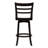 Kearney Swivel Upholstered Counter Stool-48934404
