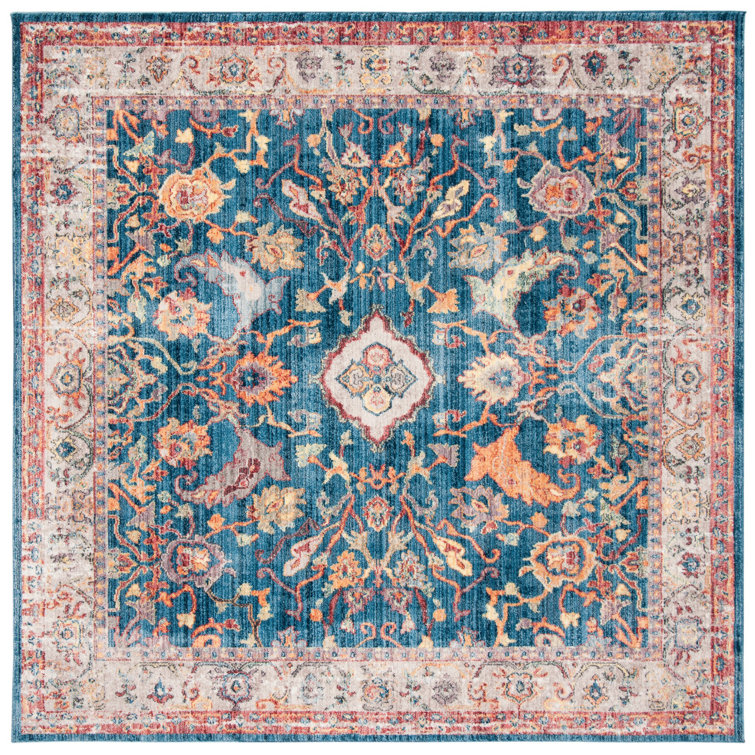 Amiens Performance Camouflage Rug