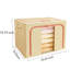 Bac de rangement en tissu Loxie-1585112843