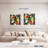 Brampt Macaw Trio-109215511