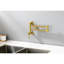 Robinet remplisseur mural Modern