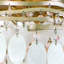 Dolce Semi Flush Mount-3536287