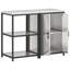 Kitchen Cabinet Set