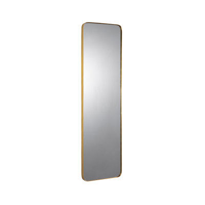 Averill Engineered Wood Wall Mirror