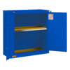 Steel Safety Cabinet