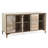 Solstice 60'' Sideboard