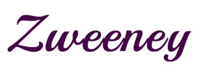 Logo Zweeney