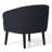 Bayville Upholstered Barrel Chair-98438950