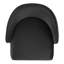 Emi Upholstered Barrel Chair-22860485