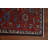 One-of-a-Kind Rectangle 7'0" x 9'9" New Age Rectangle Wool Area Rug in Beige