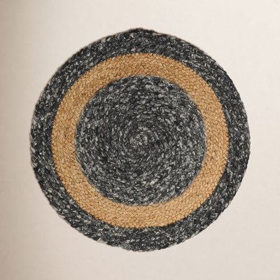 Claresta Jute Placemat