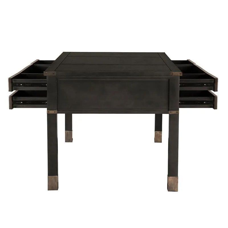 Campaign Partner Desk
