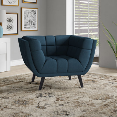 Bestow Upholstered Armchair