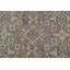Tapis gris en laine