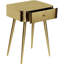 Table de chevet 1 tiroir Rylan-89201911