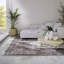 Renata short pile rug - oriental, classic living room, bedroom, hallway-102052336